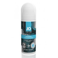 Дезодорант с феромонами для мужчин JO PHR Deodorant Men - Women, 2.5 oz (75 мл) (168)