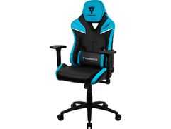 Компьютерное кресло ThunderX3 TC5 Azure Blue TX3-TC5AB (816117)