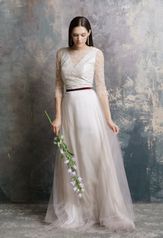 Эксклюзивное свадебное платье EPHTALINA