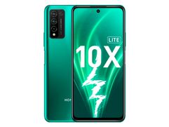 Сотовый телефон Honor 10X Lite 4/128Gb Emerald Green Выгодный набор + серт. 200Р!!! (805505)