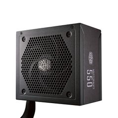 Блок питания Cooler Master MasterWatt 550W (494800)