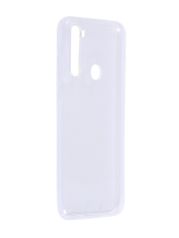 Чехол Pero для Xiaomi Redmi Note 8T Silicone Transparent CC01-RN8TTR (712569)