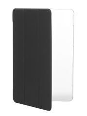 Чехол Red Line для Huawei MatePad 10.4 Black УТ000021670 (770245)