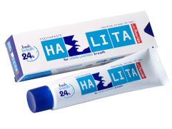 Зубная паста Dentaid Halita с фтором 75ml 5313434 (839591)