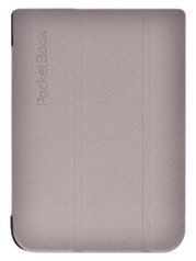 Аксессуар Чехол для PocketBook 740 Light Grey PBC-740-LGST-RU (617767)