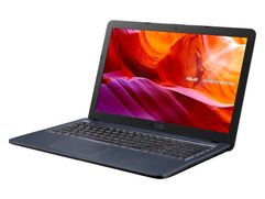 Ноутбук ASUS X543MA 90NB0IR7-M22070 (Intel Pentium N5030 1.1GHz/4096Mb/256Gb SSD/Intel HD Graphics/Wi-Fi/15.6/1366x768/Endless) (815863)