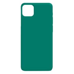 Чехол (клип-кейс) GRESSO Meridian, для Apple iPhone 13 mini, зеленый [gr17mrn1141] (1582246)
