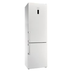 Холодильник HOTPOINT-ARISTON RFC 20 W, двухкамерный, белый [157780] (1144568)