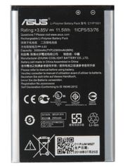 Аккумулятор RocknParts для Asus ZenFone 2 Laser ZE550KL C11P1501 446690 (637871)