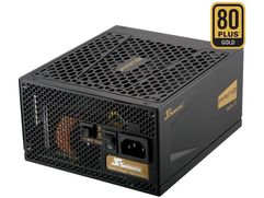 Блок питания SeaSonic Prime Ultra SSR-650GD2 80+ Gold ATX 650W (700330)