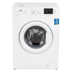 Стиральная машина Beko WDN535P2BWW, фронтальная, 5кг, 1000об/мин (1212678)