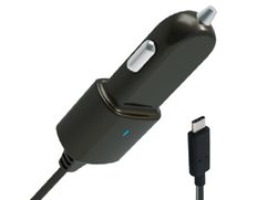 Зарядное устройство Partner USB Type-C 2.1A ПР038459 (531371)