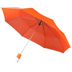 Зонт UNIT Basic Orange (382843)