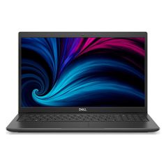 Ноутбук Dell Latitude 3520, 15.6", Intel Core i3 1115G4 3.0ГГц, 8ГБ, 256ГБ SSD, Intel UHD Graphics , Linux, 3520-2361, черный (1537974)