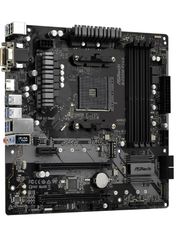 Материнская плата ASRock B450M Pro4 (593460)