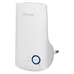 Повторитель беспроводного сигнала TP-LINK TL-WA854RE, белый (908723)