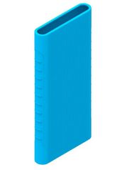 Чехол Xiaomi для Power Bank 3 10000mAh Blue (818078)