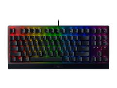 Клавиатура Razer BlackWidow V3 Tenkeyless Mechanical RZ03-03490700-R3R1 (795966)