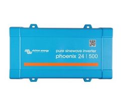 Инвертор Phoenix 24/500 VE.Direct Schuko* (55)