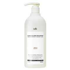 Lador Шампунь для волос без силиконов и и парабенов - Family care shampoo, 900мл (Шампунь) (391034756)