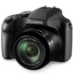 Фотоаппарат Panasonic Lumix DC-FZ82 (377004)