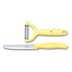 Набор кухонных ножей Victorinox Swiss Classic [6.7116.23l82] (1511436)