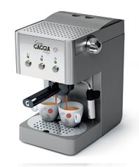 Ручная эспрессо кофеварка Gran Gaggia Prestige (2908)