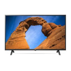 Телевизор LG 43UN68006LA, 43", Ultra HD 4K (1546207)