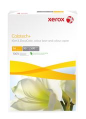 Бумага Xerox Colotech Plus A4 003R97967 200г/м2 250 листов (246290)