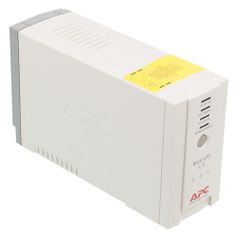 ИБП APC Back-UPS BK500EI, 500ВA (16096)
