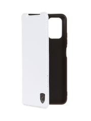 Чехол G-Case для Xiaomi Redmi Note 10 / 10S Slim Premium White GG-1415 (865842)