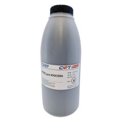 Тонер CET PK202, для Kyocera FS-2126MFP/2626MFP/C8525MFP, черный, 100грамм, бутылка (1192435)