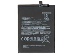 Аккумулятор RocknParts для Xiaomi Redmi 6 Pro / Mi A2 Lite BN47 707787 (770617)