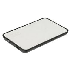 Внешний корпус для HDD/SSD AGESTAR 31UB2A8C, серебристый (348109)