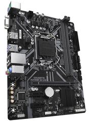 Материнская плата GigaByte H310M S2 2.0 (727098)