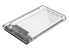 Контейнер для HDD Orico 2139C3 Transparent (577723)