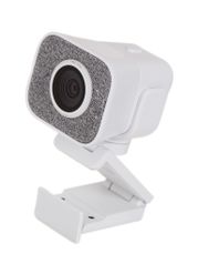Вебкамера Logitech Stream Cam Off White 960-001297 (752936)