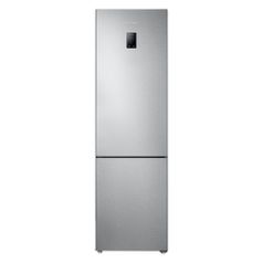 Холодильник Samsung RB37A52N0SA/WT, двухкамерный, серебристый (1416810)
