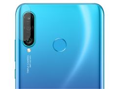 Защитное стекло Zibelino для камеры Huawei P30 Lite 2019 Tempered Glass ZTG-HUA-P30LT-cam (656496)