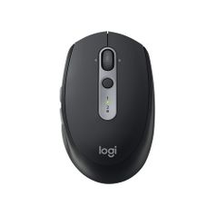 Мышь Logitech M590, оптическая, беспроводная, USB, темно-серый [910-005197] (1019120)
