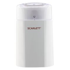 Кофемолка Scarlett SC-CG44506, белый (1416663)