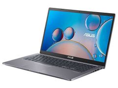 Ноутбук ASUS X515MA-BQ129 90NB0TH1-M05590 (Intel Celeron N4020 1.1Ghz/4096Mb/128Gb SSD/Intel UHD Graphics/Wi-Fi/Bluetooth/Cam/15.6/1920x1080/OS) (856694)
