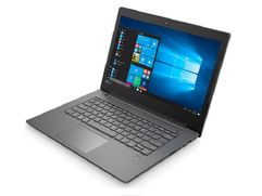Ноутбук Lenovo V330-14IKB Dark Grey 81B000FCRU (Intel Core i3-8130U 2.2 GHz/4096Mb/1000Gb/Intel HD Graphics/Wi-Fi/Bluetooth/Cam/14.0/1920x1080/DOS) (589036)