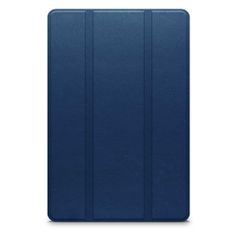 Чехол для планшета BORASCO Tablet Case Lite, для Huawei MatePad T10s, темно-синий [40230] (1529074)