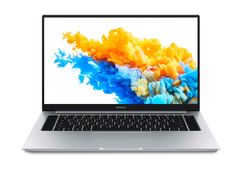 Ноутбук Honor MagicBook Pro 512Gb HYLR-WFQ9 (AMD Ryzen 4600H 3.0GHz/16384Mb/512Gb SSD/AMD Radeon Graphics/Wi-Fi/Bluetooth/Cam/16.1/1920x1080/Windows 10 64-bit) (874651)