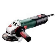 Угловая шлифмашина METABO W 13-125 Quick [603627010] (1390394)