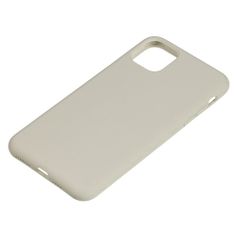 Чехол (клип-кейс) Vipe Gum, для Apple iPhone 11 Pro Max, слоновая кость [vpip6519gumivory] (1179438)