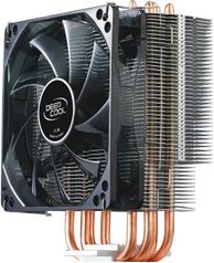 Кулер Deepcool GAMMAXX 400 (79875)