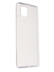 Чехол Pero для Samsung Galaxy A42 Silicone Transparent CC01-0028-TR (822839)