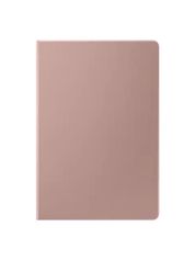 Чехол для Samsung Galaxy Tab S7 Book Cover Rose Gold EF-BT630PAEGRU (858877)